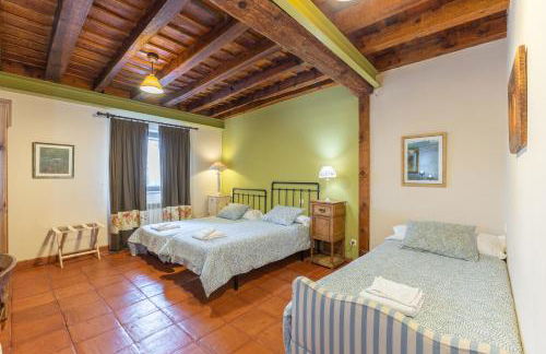 La Casona y Casitas de Tabladillo - Foto 28