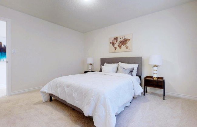 GLOBALSTAY 4-Bd House Near Lake Simcoe - Foto 10