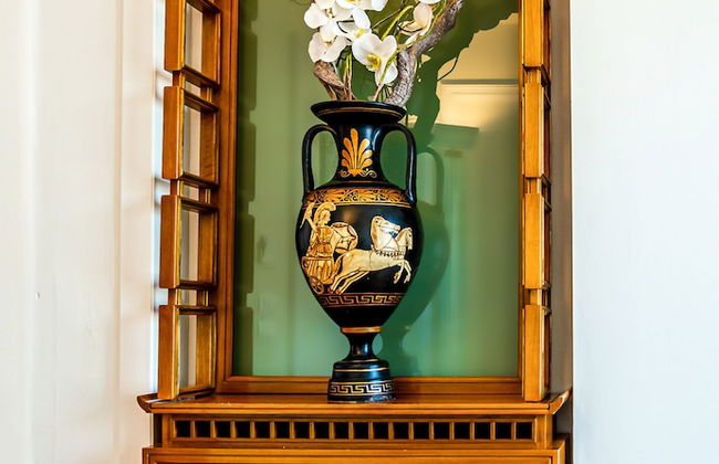 Alexander's Penthouse - Foto 44