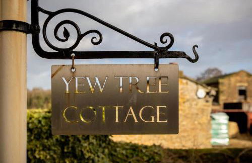 Yew Tree Cottage - Foto 16