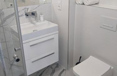 LUXURY AQUA APARTMENTS przy AQUAPARK REDA - Foto 9