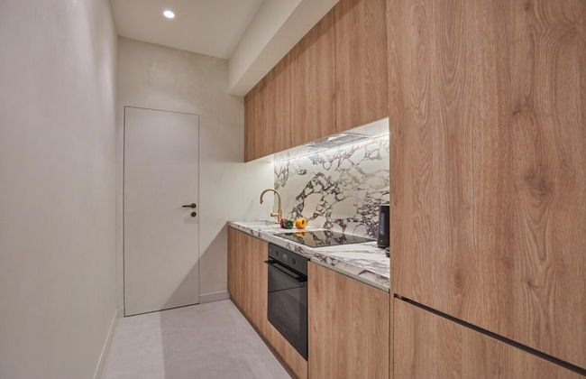 Sublime new Apartment Louvre Palais Royal - Foto 9