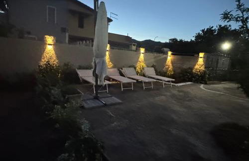 Casa Babila 100 metres from the beach 10 kilometres from Villasimius - Foto 43