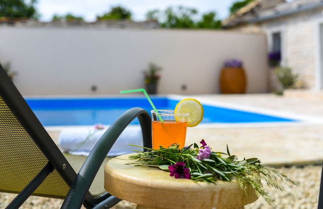 Villa Mandarin - Foto 22