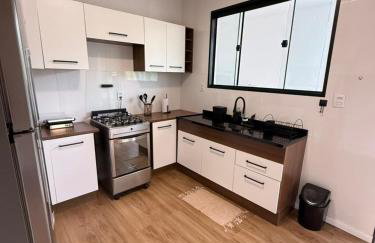 Casa nova em Miguel Pereira 3 quartos e varanda com área gourmet - Foto 24