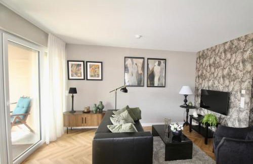 Ferienwohnung Arlesbrunnen in Ebermannstadt - Foto 8