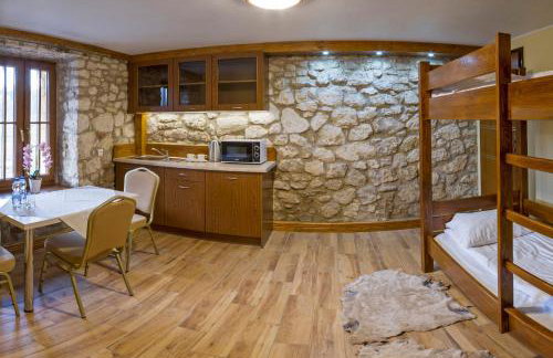 Ranczo w Dolinie - Bałtów - Foto 34