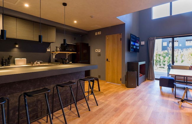 Rakuten STAY VILLA Nasu - Foto 39