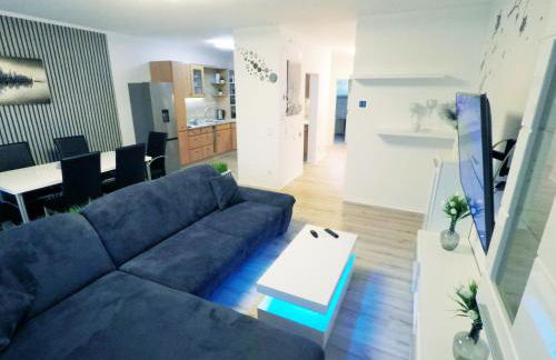 3-Zimmer FeWo 84qm mit separatem Eingang - Photo 6