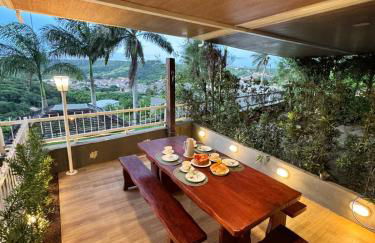 Apartamento de um quarto com varanda externa - Photo 1