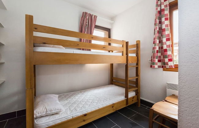 Résidence Les Aiguilles de Warens - Foto 25