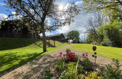 Hollybush Lodges - Foto 3