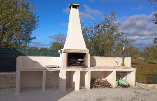 Trullo Felice - Photo 15