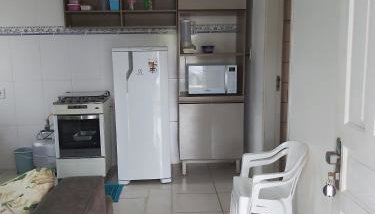 Kitnet em Arroio do Sal - Foto 4, stove