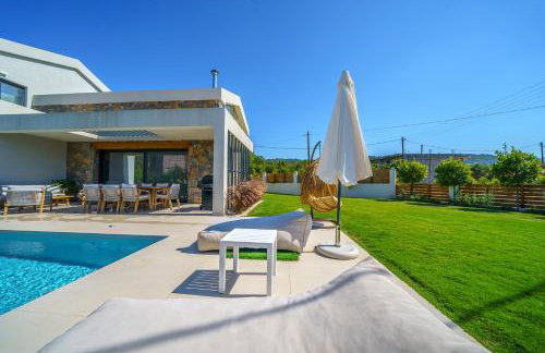 Villa Olira - Foto 11