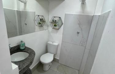 Flat indians Parque das nacoes indigenas - Foto 10