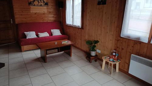 Chalet Rivage Home - Foto 4