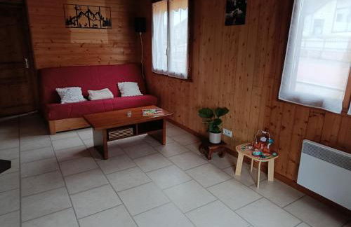 Chalet Rivage Home - Foto 4