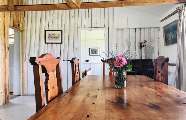 Dream the days away - The Rustic Barn - Foto 20