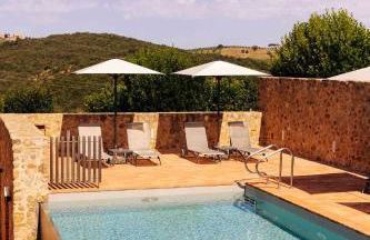 Pecora Vecchia - ColleMassari Hospitality - Foto 77