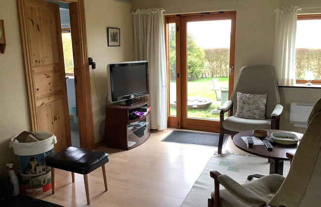 4 Person Holiday Home in Erslev - Foto 5