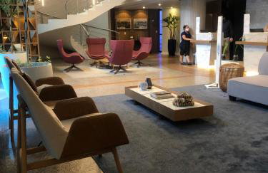 Top Flat Fortaleza - Foto 28