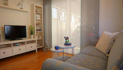 Charmanter Bungalow in Neubukow nahe der Ostsee - Foto 3