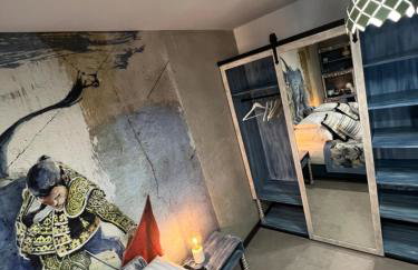 Global Home - Aparthotel - No Contact Check In - Foto 71