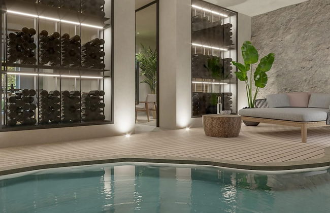 Villa Amelia I Free Mini van Private Pool - Foto 18