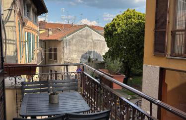 Casa Eliana appartamento Luna - Foto 13