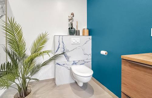 Suite Erastis Avec Spa Privé - Foto 17