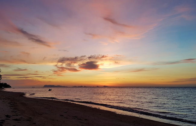 Beachside 3-bedroom Townhouse w Private Pool at 70 Meters From Beach - Foto 15