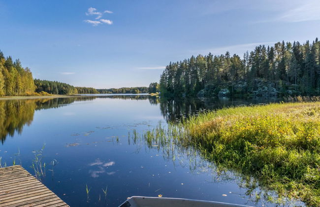 Sakarinniemi, vaikon loma 5 - Foto 3