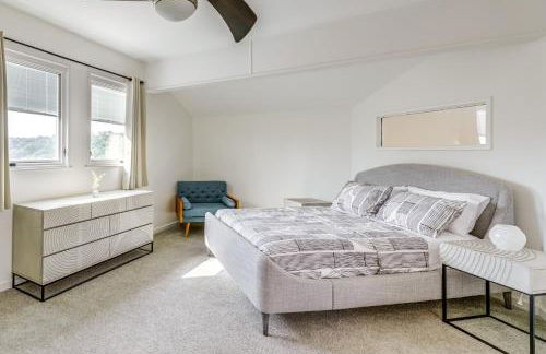 Pool and Trail Access On-Site Barton Creek Condo! - Foto 12