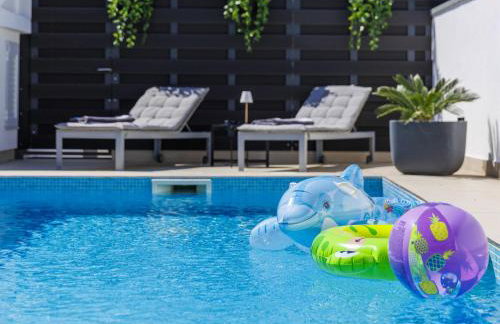 Holiday Home Albona Luna by Interhome - Foto 14