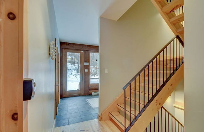 Chalet Refuge 114 in Lac-sup Rieur - Foto 63