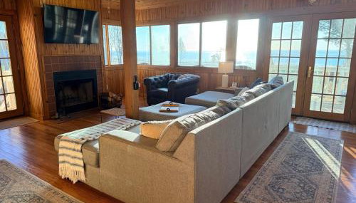 Golden Hour Lakefront Retreat - Fire Pit - Pets - Foto 3