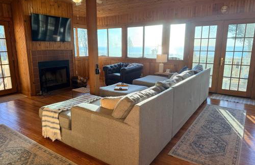 Golden Hour Lakefront Retreat - Fire Pit - Pets - Foto 3