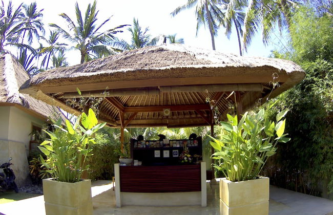 Villa Sasoon - Foto 2