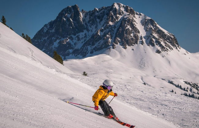 Apartment in Bramberg am Wildkogel With Barbecue - Foto 34