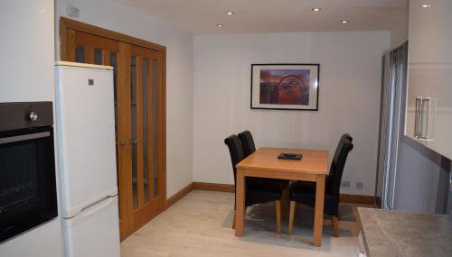 3 Bedroom-Kelpies Serviced Apartments Bruce - Foto 3
