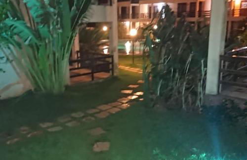 TAIBA - ONDAS DO MAR RESIDENCE Ap 212 - Rezende apartamentos - Foto 23