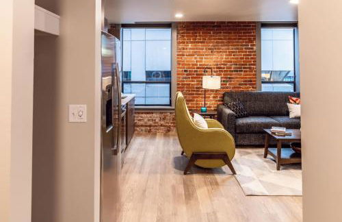 Riverfront Park Travel Apartments - Foto 7