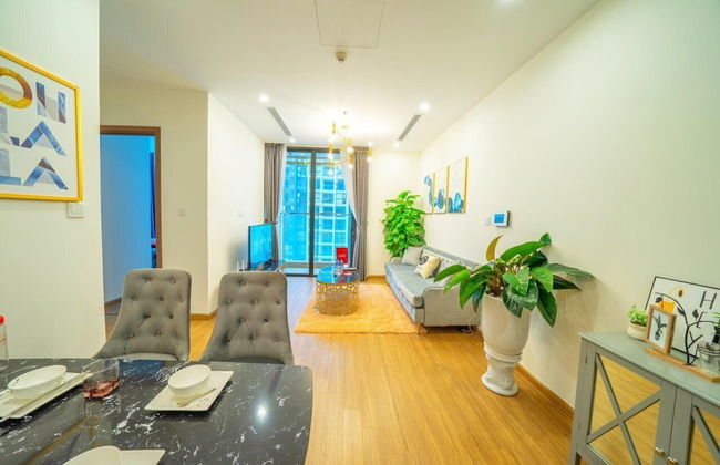 Homefromhome Skylake Apartment - Foto 33