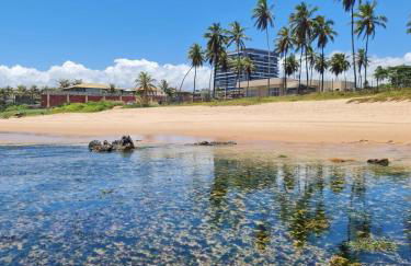 Apartamento 1 Q Vista Mar Salvador - Bahia - Photo 36
