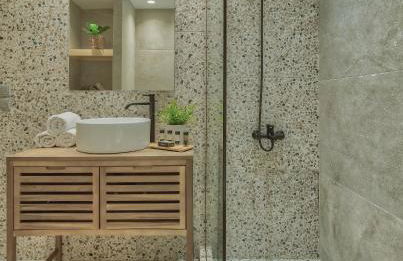 Agrikia Villa - Foto 46