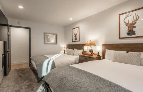 Canyon Ski and Racquet 16 - Foto 31