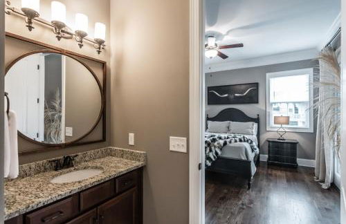 The Guest Suite - Foto 35