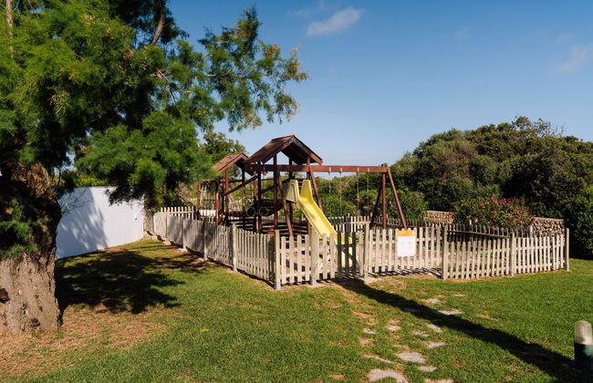 AluaSun Mediterráneo - Photo 11