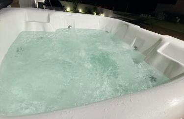 Loft com piscina Proximo a Serra Negra - Foto 2